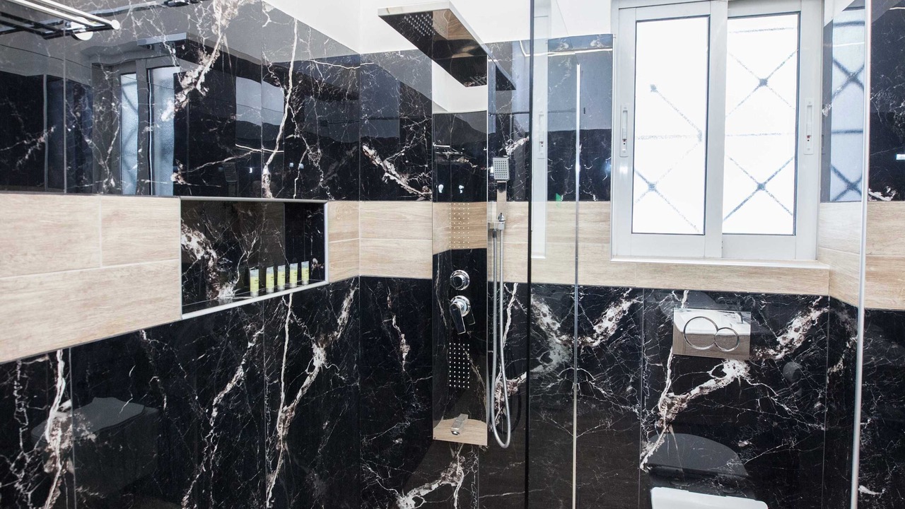 Photo of Bathroom in Dafni-Ymittos