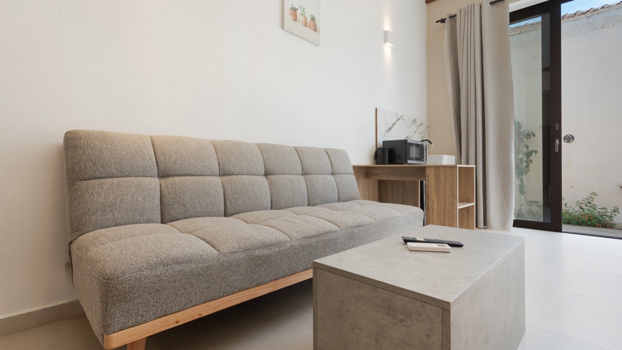 Photo of Livingroom in Laganas