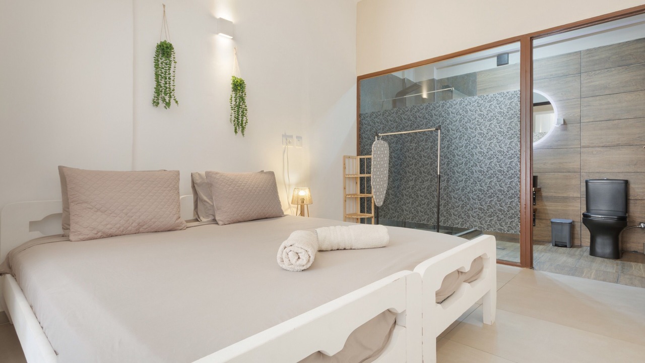 Photo of Bedroom in Laganas