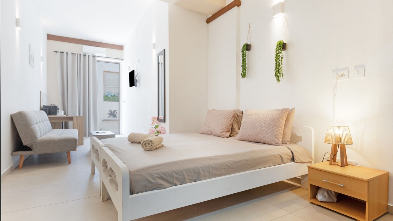 Photo of Bedroom in Laganas