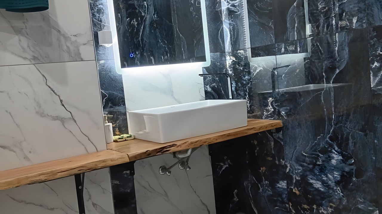 Photo of Bathroom in Laganas