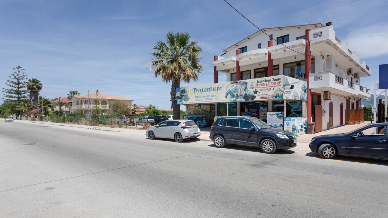 Photo of Outdoor in Laganas