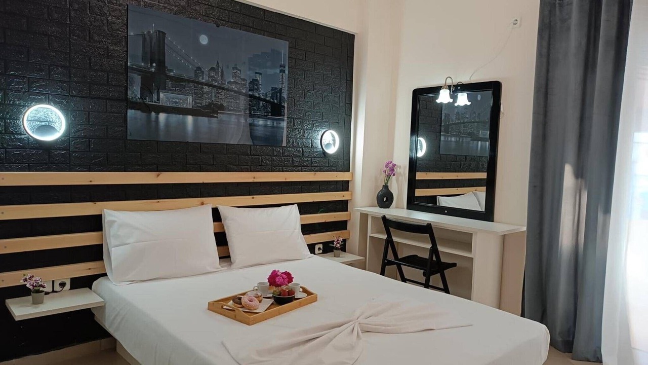 Photo of Bedroom in Xylokastro-Evrostina