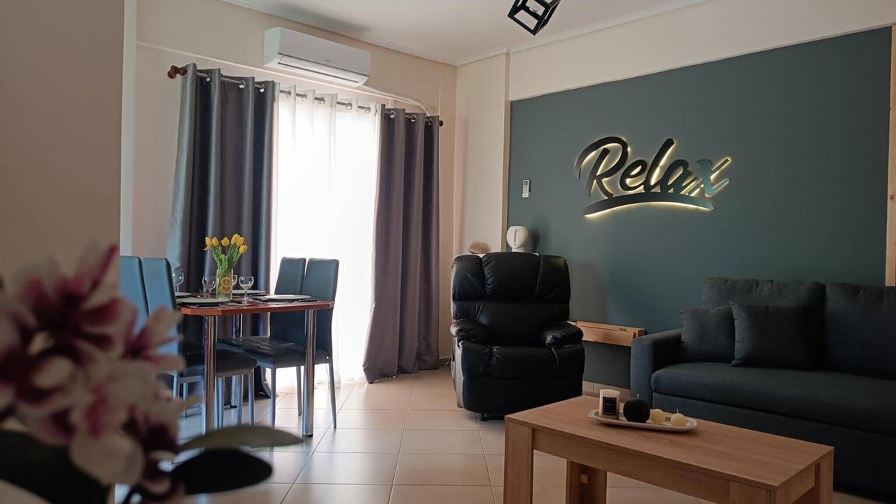 Photo of Livingroom in Xylokastro-Evrostina