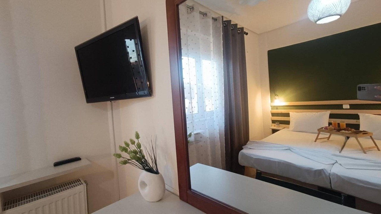 Photo of Bedroom in Xylokastro-Evrostina