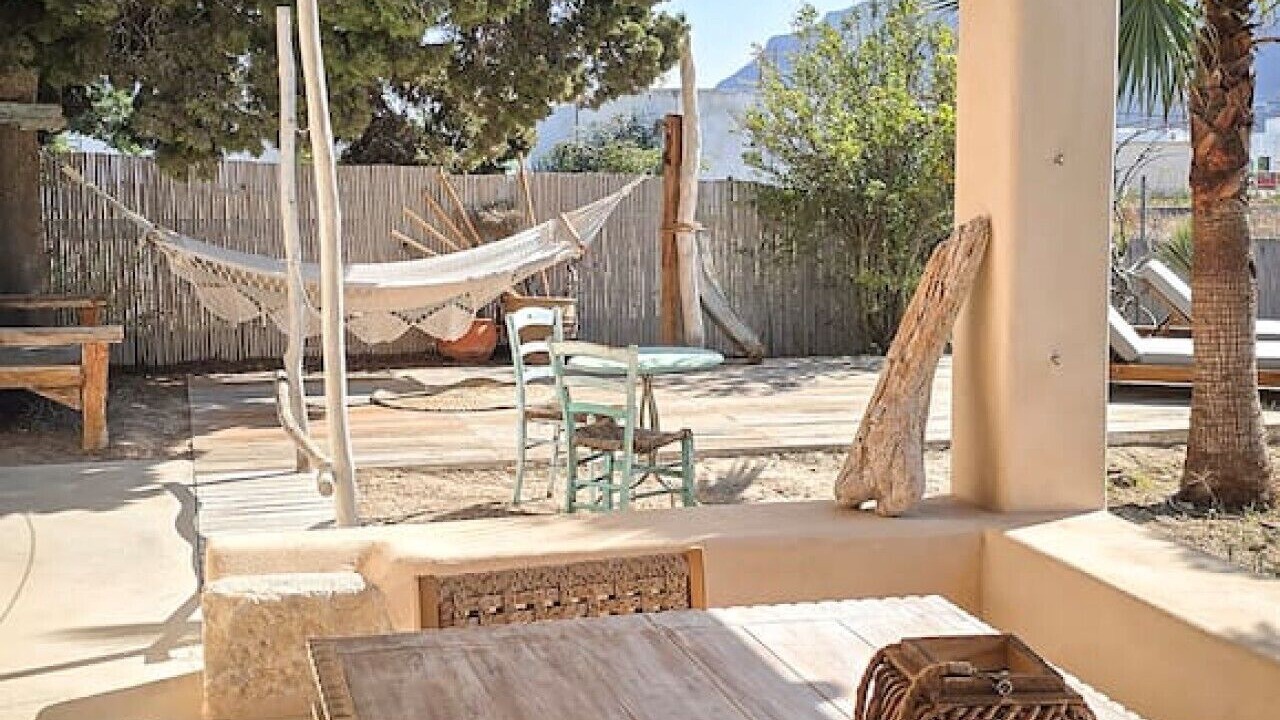 Photo of Outdoor in Kefalos