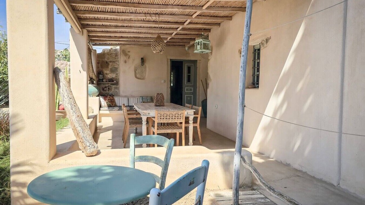 Photo of Outdoor in Kefalos