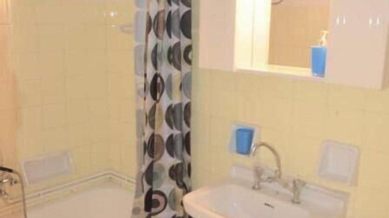 Photo of Bathroom in Gazi