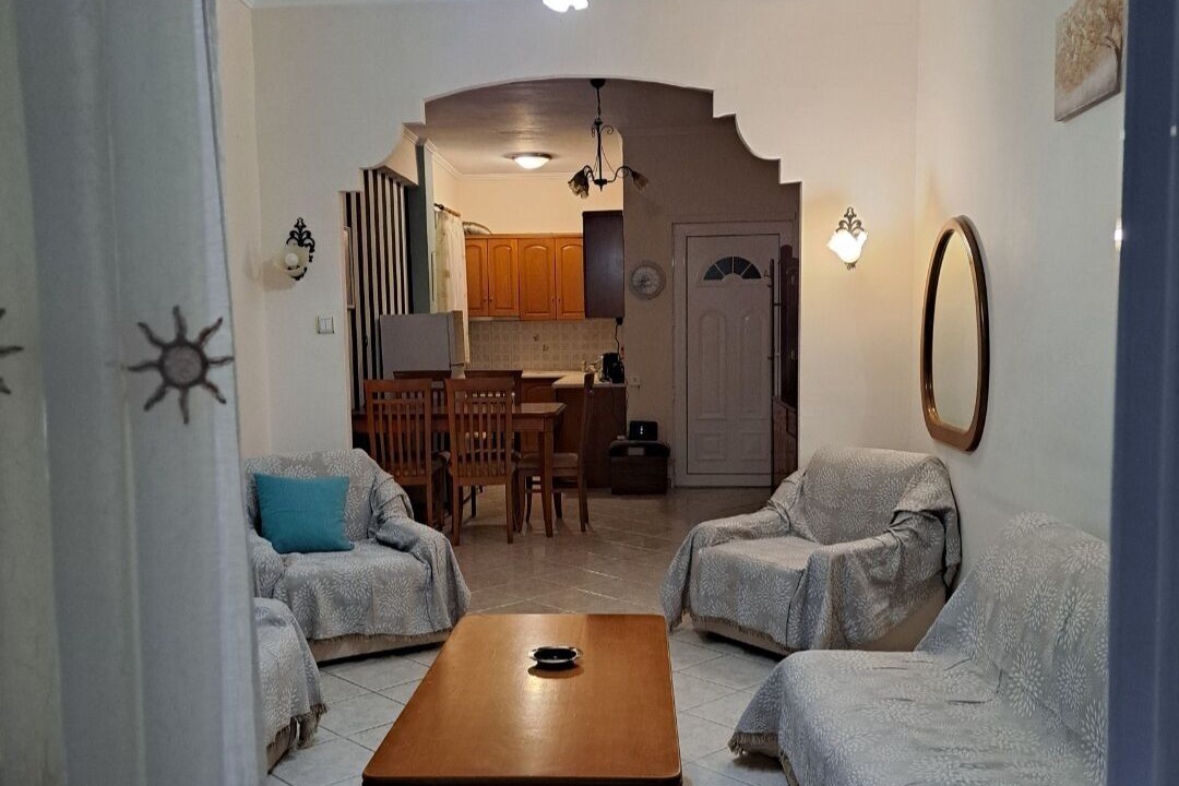 Photo of Livingroom in Alexandroupoli