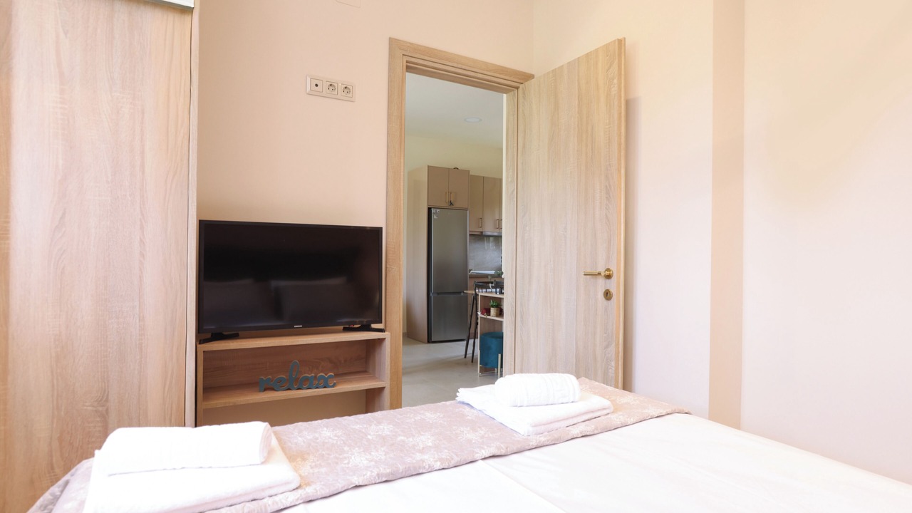 Photo of Bedroom in Velonades