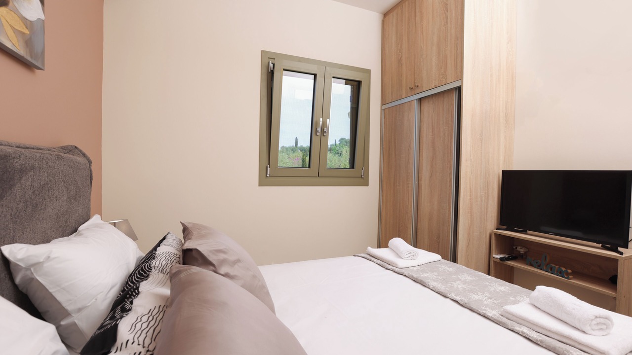 Photo of Bedroom in Velonades
