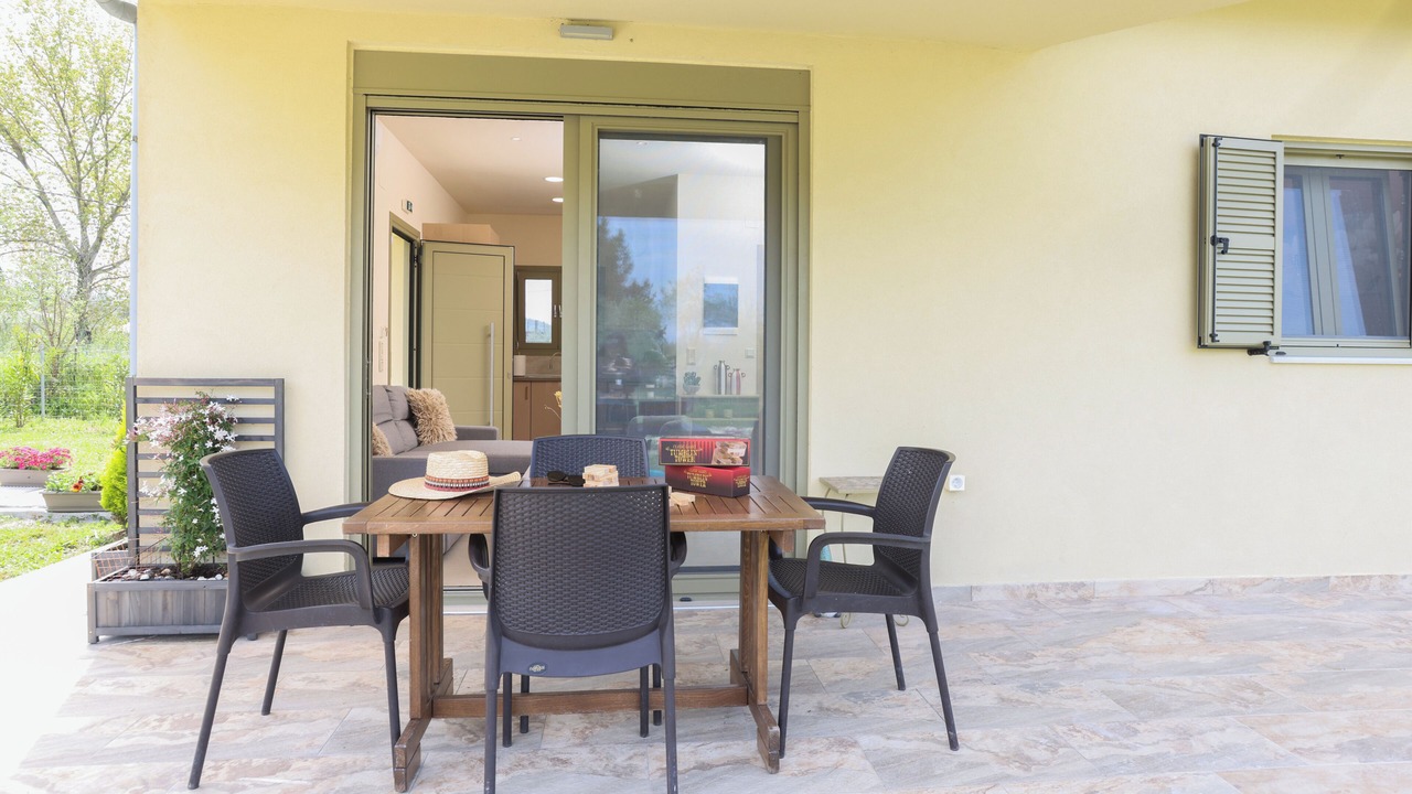 Photo of Outdoor in Velonades