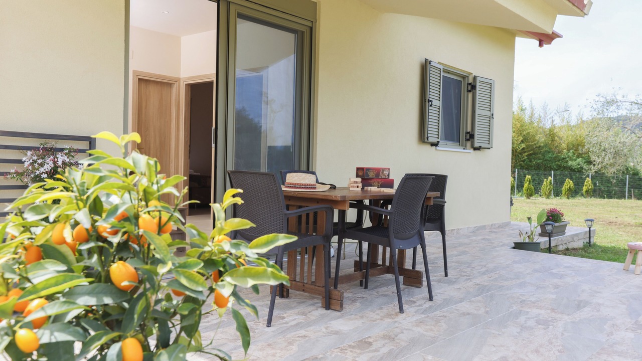 Photo of Outdoor in Velonades
