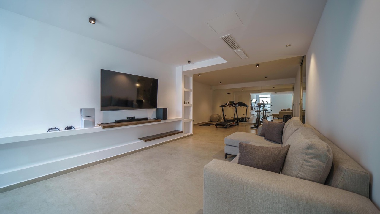 Photo of Livingroom in Megala Chorafia