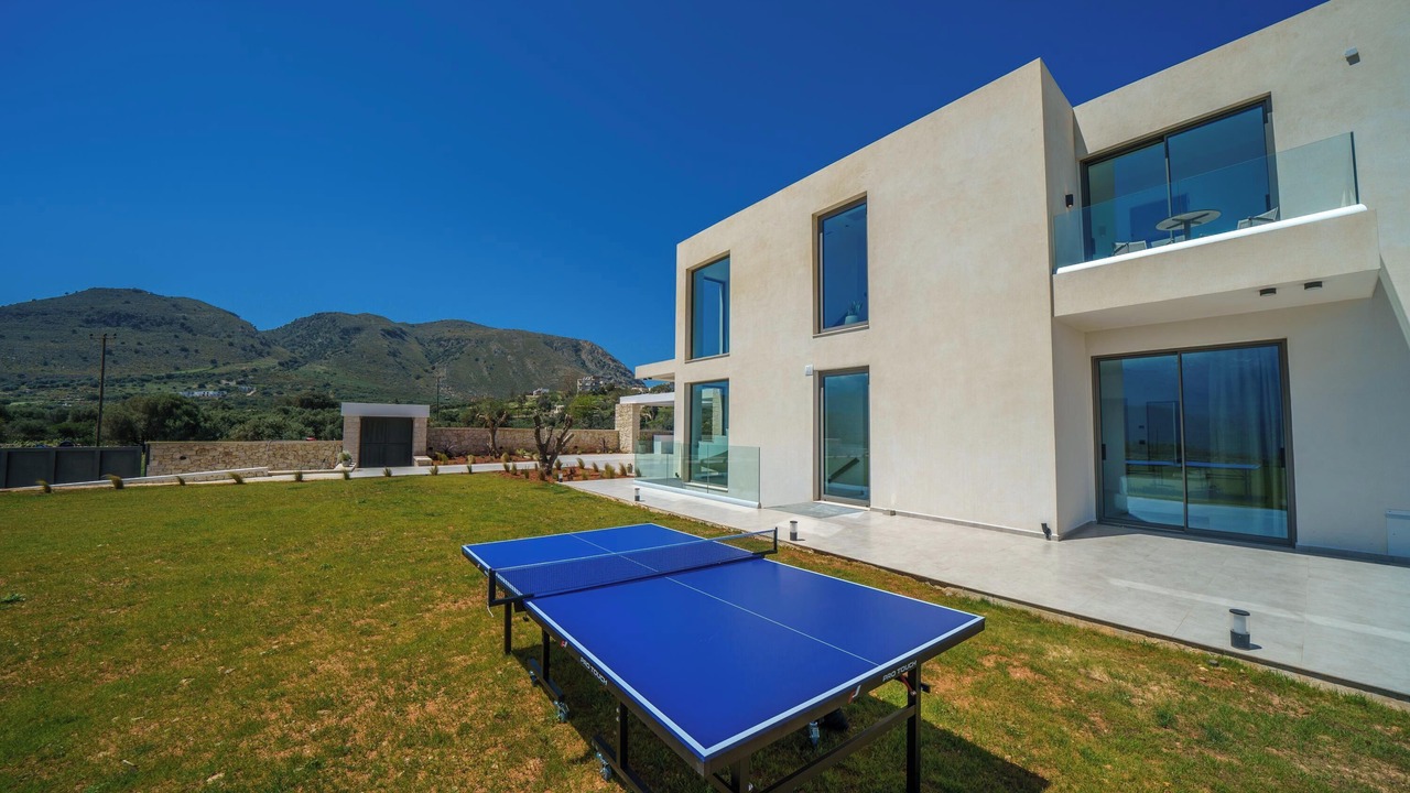 Photo of Patio Balcony in Megala Chorafia