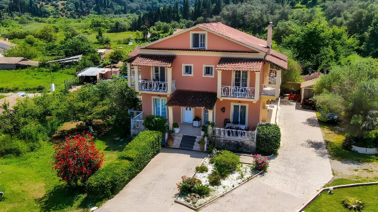 Photo of Outdoor in Peroulades