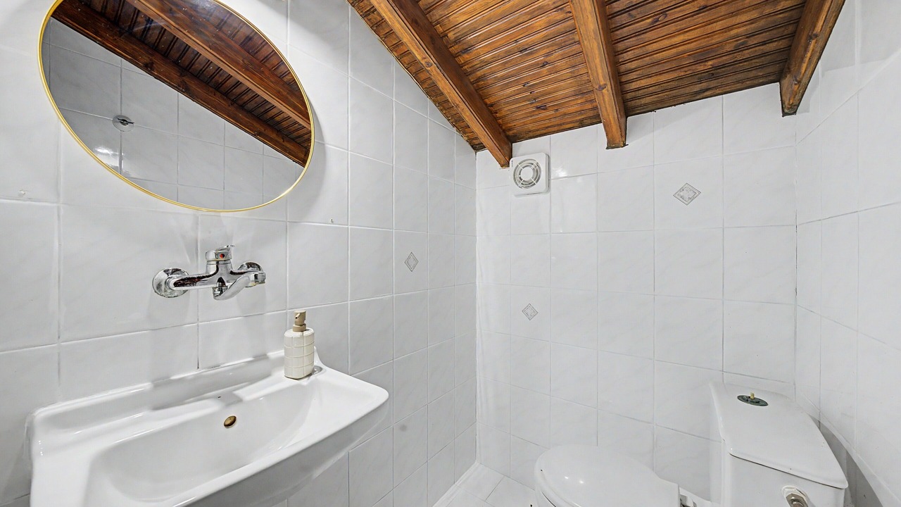 Photo of Bathroom in Peroulades