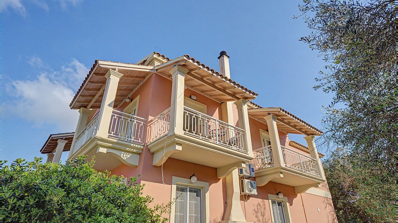 Photo of Outdoor in Peroulades