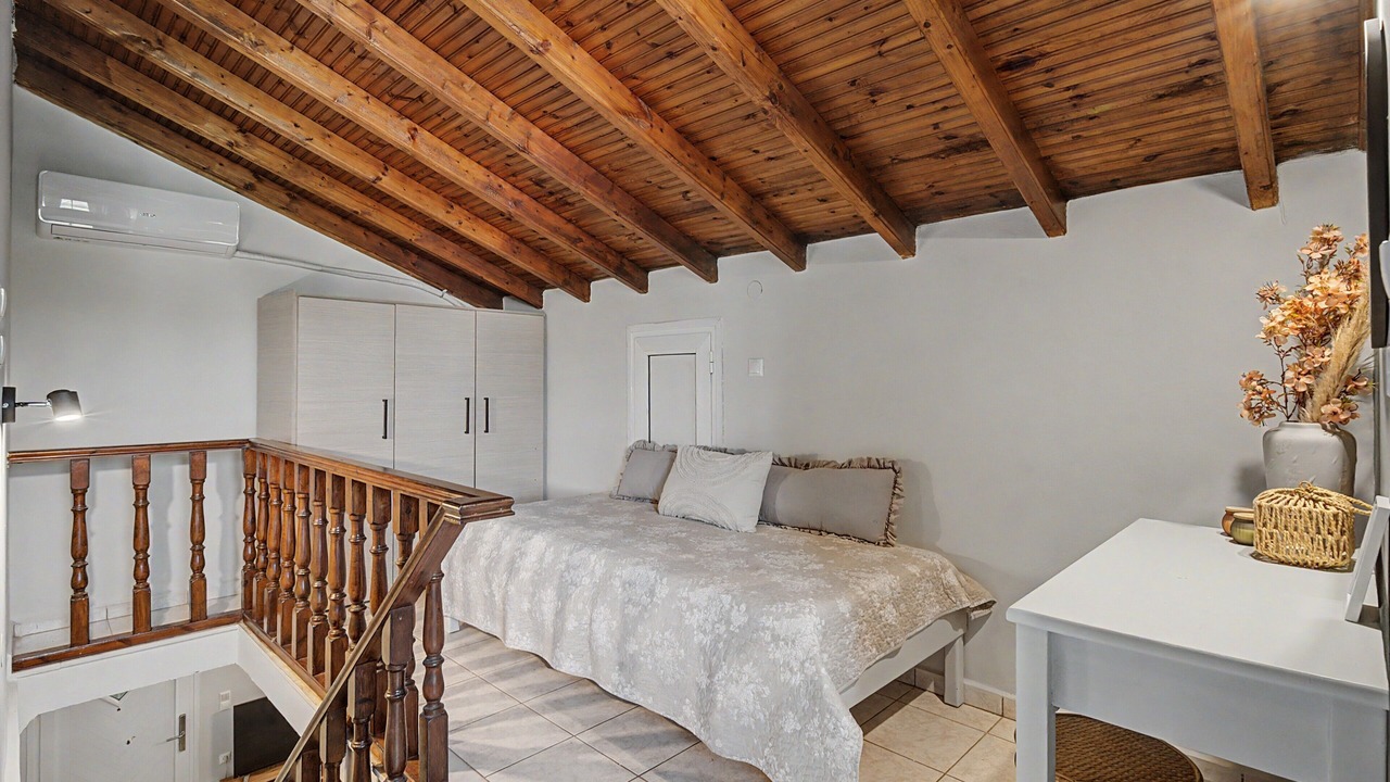 Photo of Bedroom in Peroulades