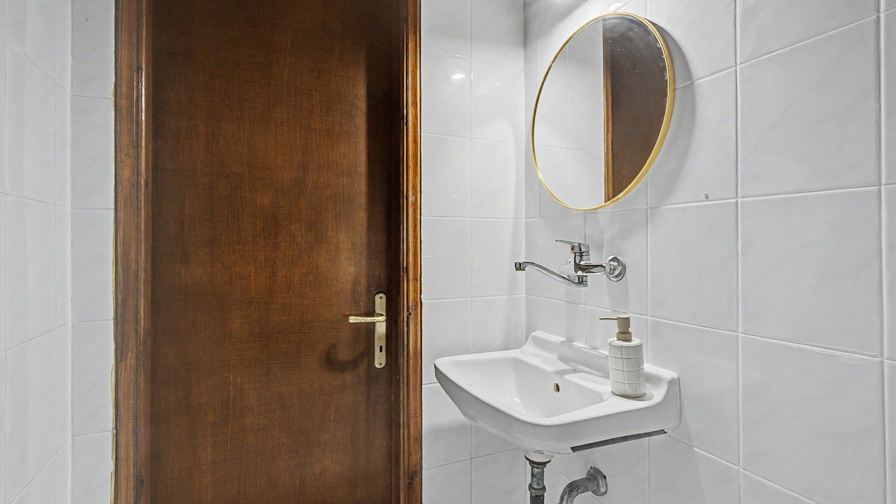 Photo of Bathroom in Peroulades