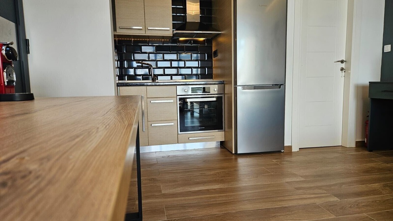 Photo of Kitchen in Lahania