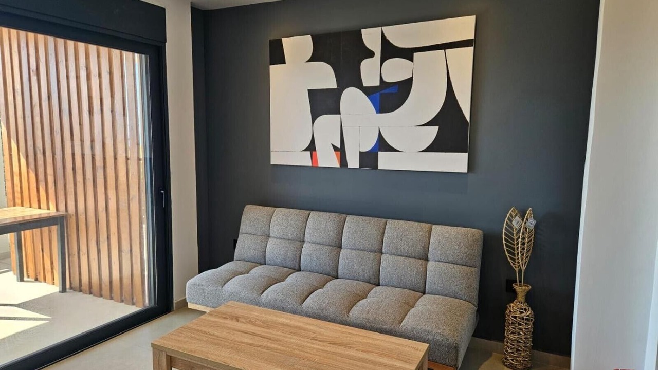 Photo of Livingroom in Lahania