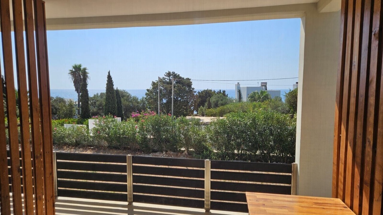 Photo of Patio Balcony in Lahania