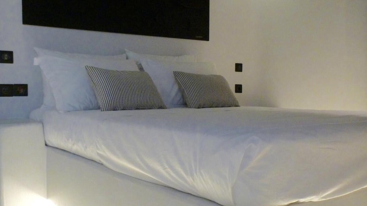 Photo of Bedroom in Elia