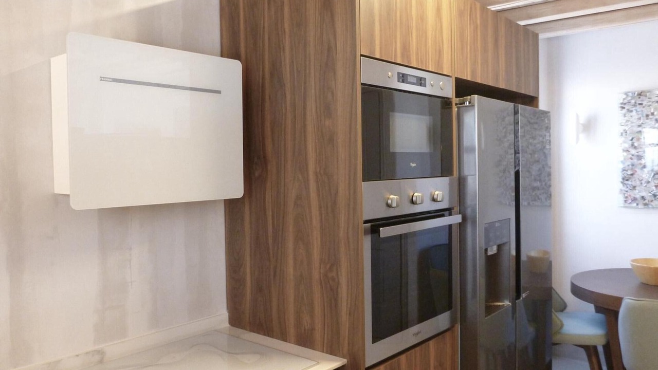 Photo of Kitchen in Elia
