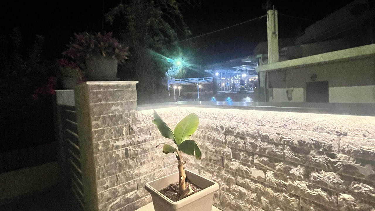Photo of Patio Balcony in Linoperamata