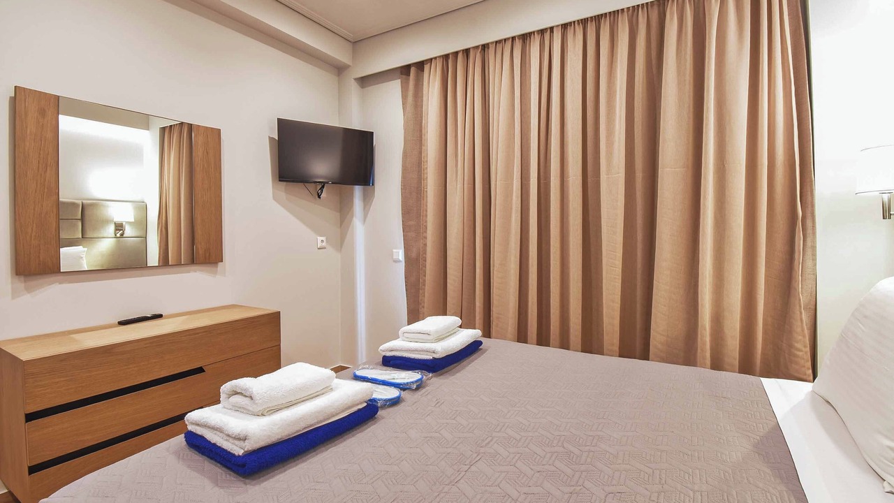 Photo of Bedroom in Limni