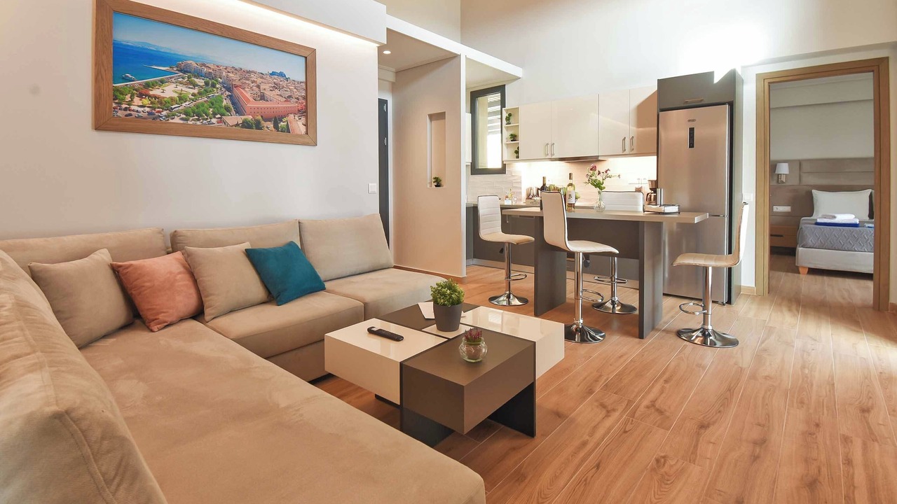 Photo of Livingroom in Limni
