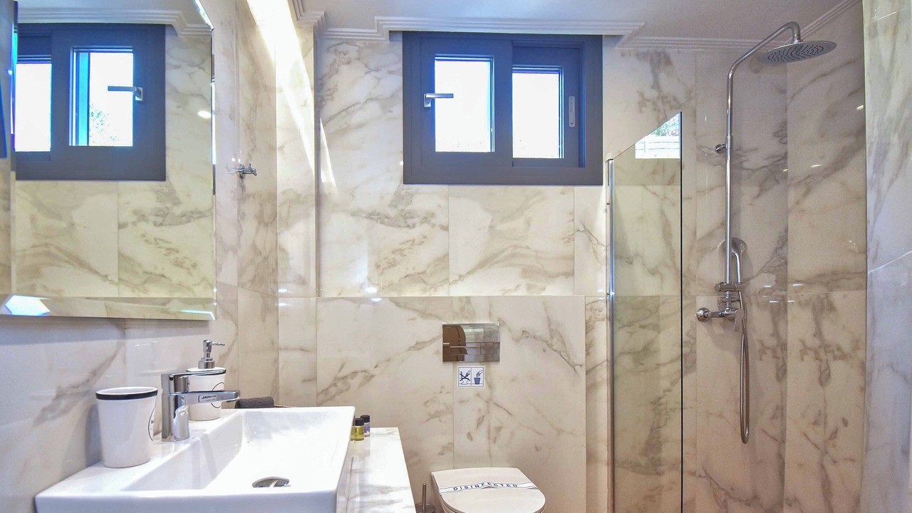 Photo of Bathroom in Limni