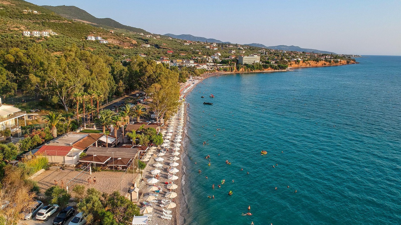 Photo of Others in Kalamata Marina