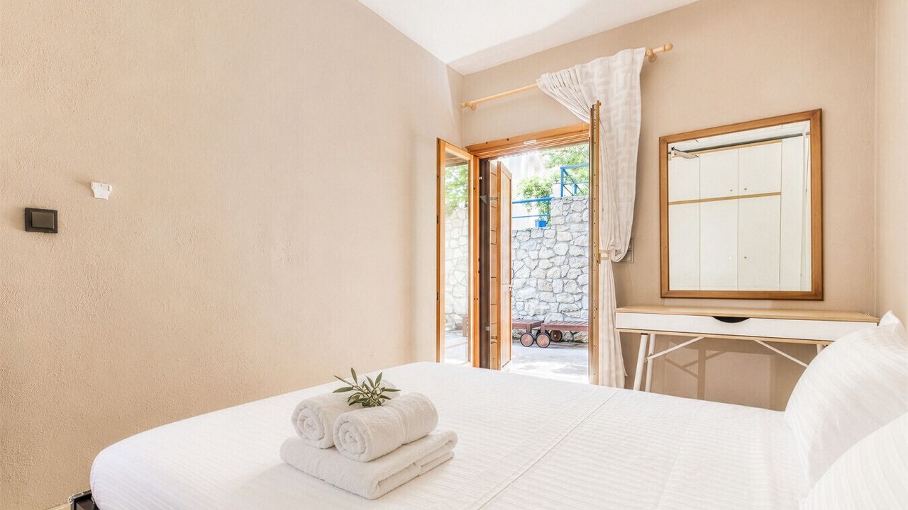 Photo of Bedroom in Nikita