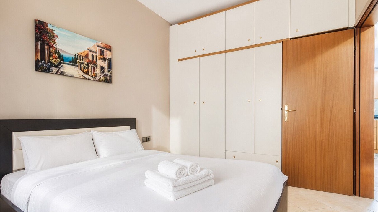 Photo of Bedroom in Nikita