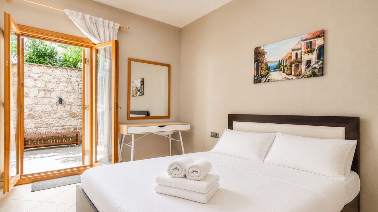 Photo of Bedroom in Nikita