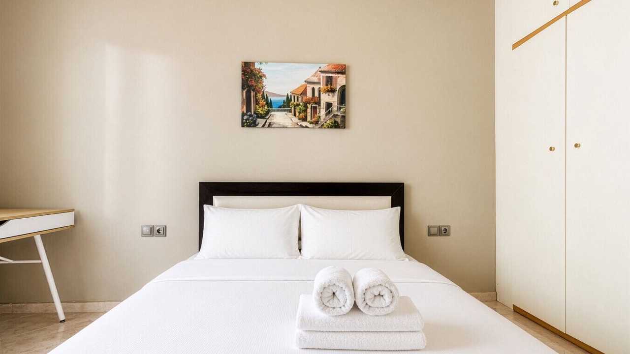 Photo of Bedroom in Nikita