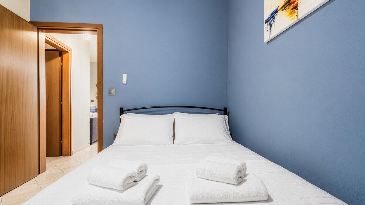 Photo of Bedroom in Nikita