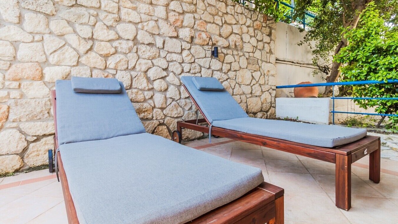 Photo of Patio Balcony in Nikita