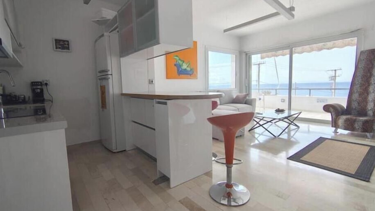 Photo of Kitchen in Saronida