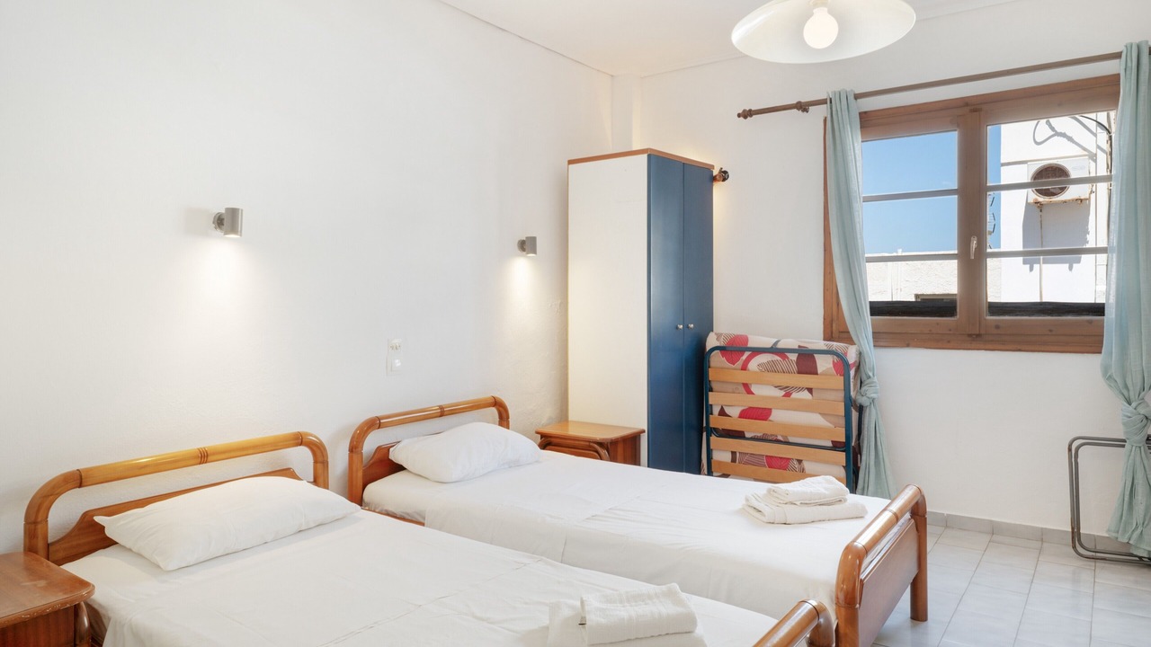 Photo of Bedroom in Batsi
