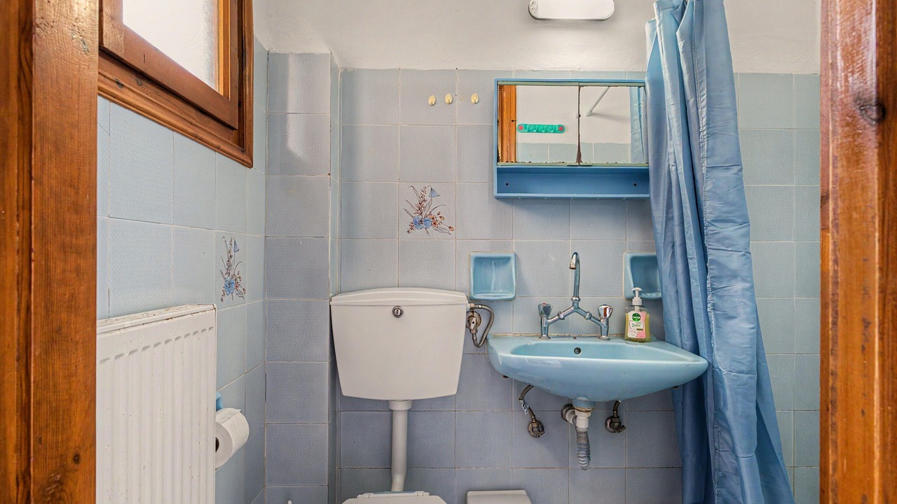 Photo of Bathroom in Mpatsi