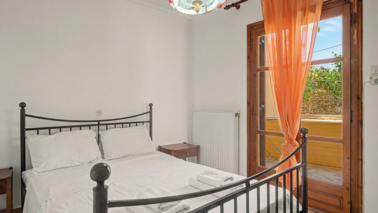 Photo of Bedroom in Mpatsi