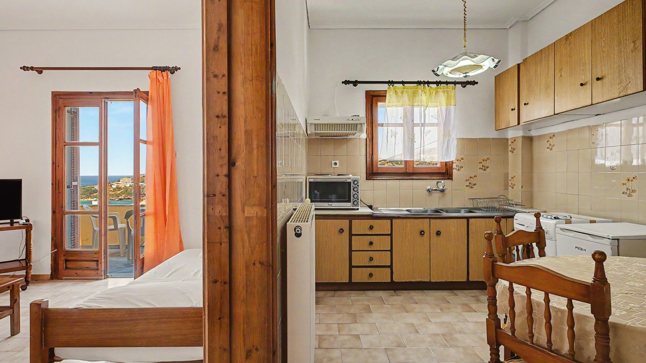Photo of Bedroom in Mpatsi