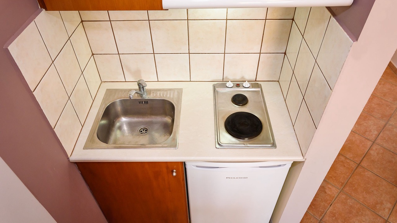 Photo of Kitchen in Kamisiana