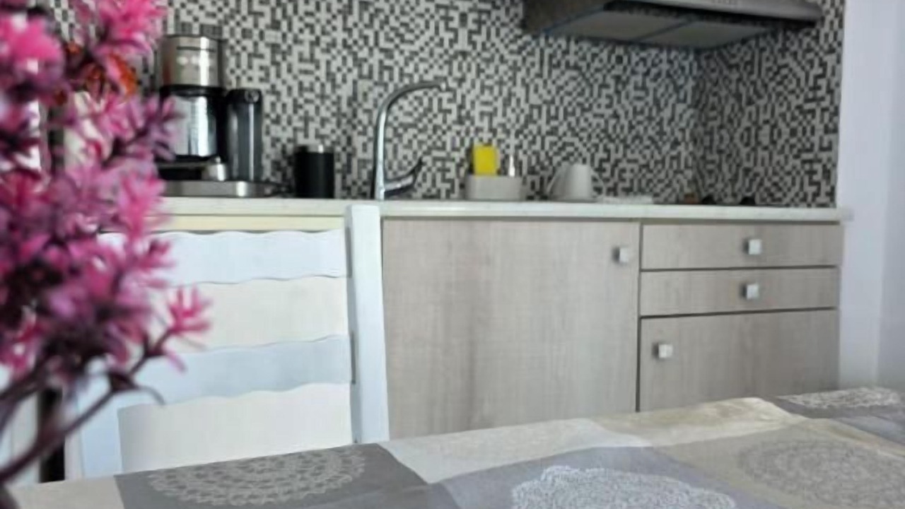 Photo of Kitchen in Vothon