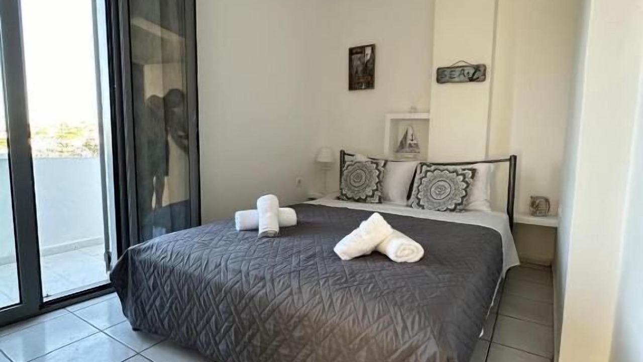Photo of Bedroom in Vothon