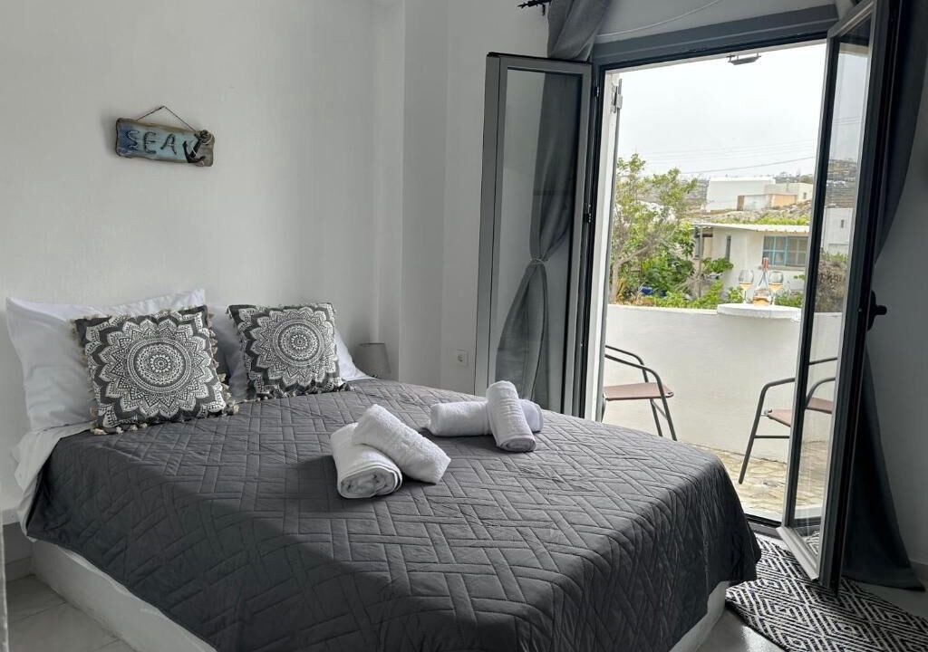 Photo of Bedroom in Vothon