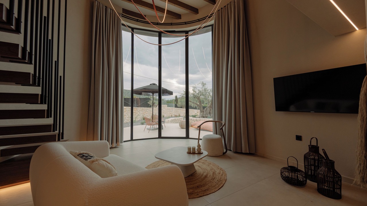 Photo of Livingroom in Nafplion City Centre
